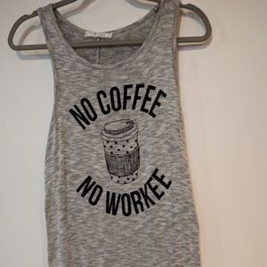 It Closet Los Angeles Tank top